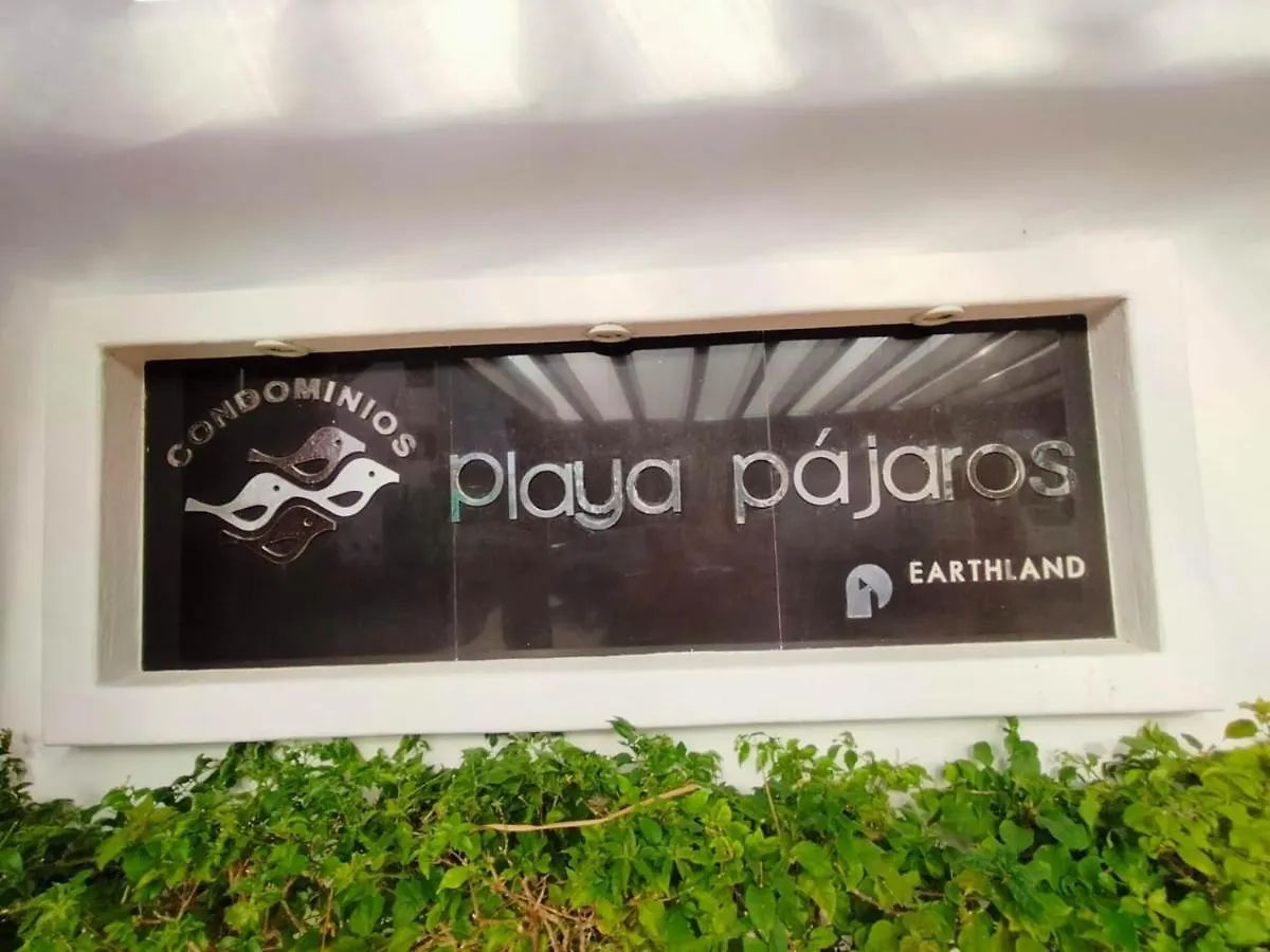 Playa Pajaros Apartment Playa del Carmen